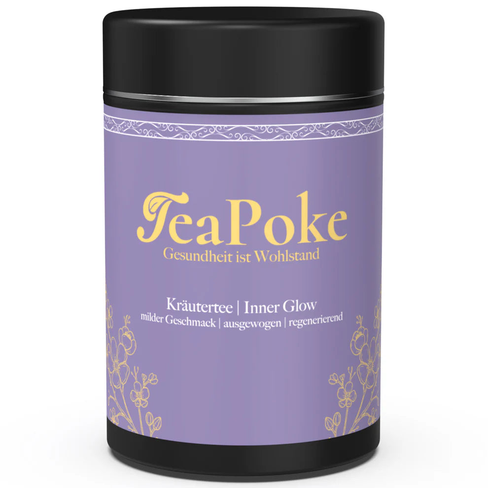 Inner Glow - Natürlicher Kräutertee