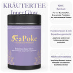 Inner Glow - Natürlicher Kräutertee