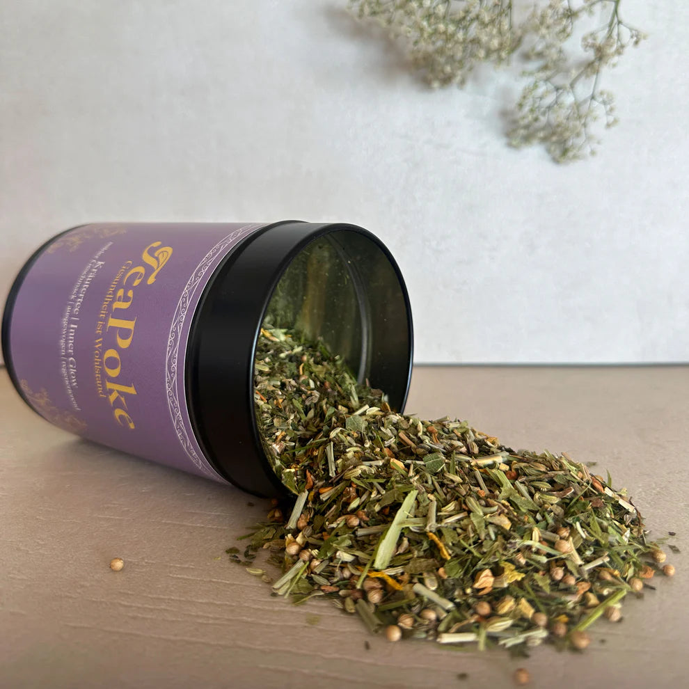 Inner Glow - Natürlicher Kräutertee